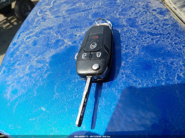 1FTEW1EP5FKD16507 Ford F-150 Xlt