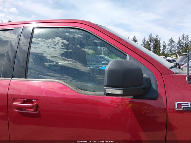 1FTEW1EP5FKD16507 Ford F-150 Xlt