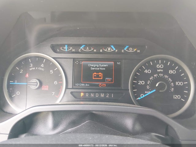 1FTEW1EP5FKD16507 Ford F-150 Xlt