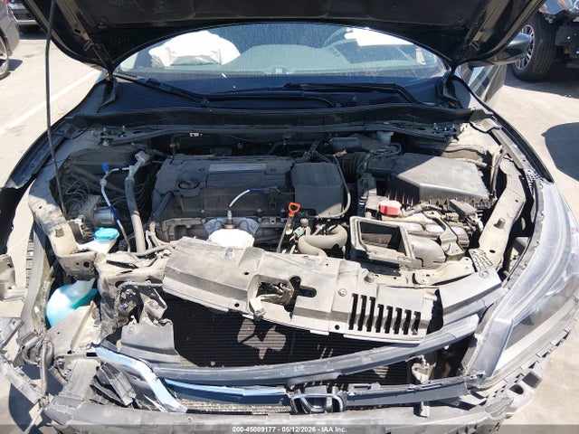Aukcja sprzedaży 2014 Honda Accord Sport, vin: 1HGCR2F55EA271026, numer aukcji: 45089177