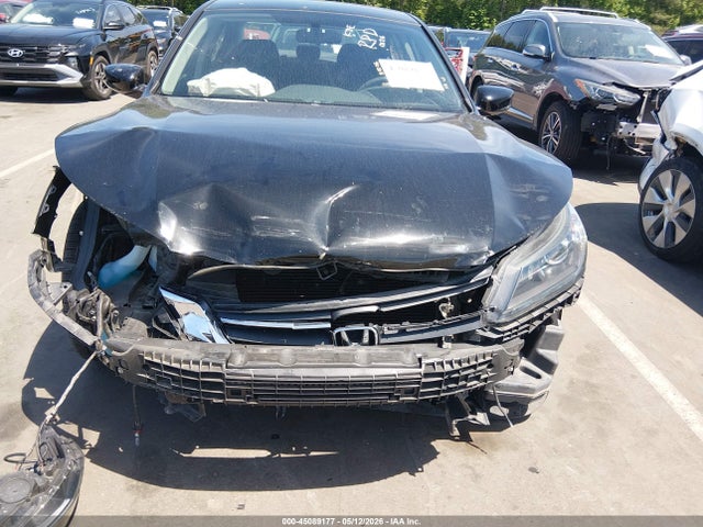 Aukcja sprzedaży 2014 Honda Accord Sport, vin: 1HGCR2F55EA271026, numer aukcji: 45089177
