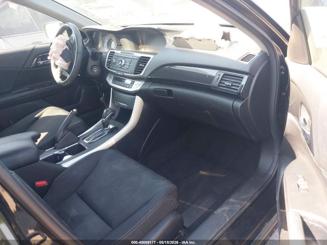Aukcja sprzedaży 2014 Honda Accord Sport, vin: 1HGCR2F55EA271026, numer aukcji: 45089177