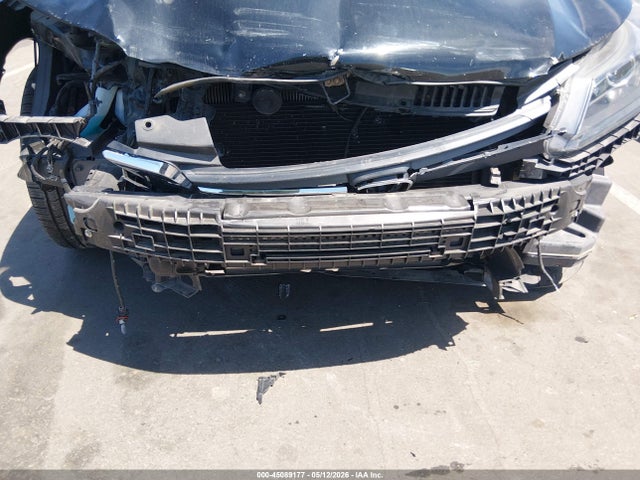 Aukcja sprzedaży 2014 Honda Accord Sport, vin: 1HGCR2F55EA271026, numer aukcji: 45089177