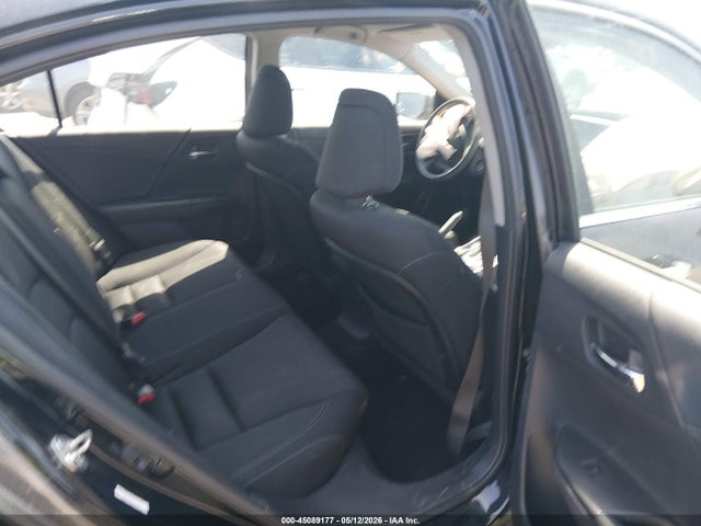 Aukcja sprzedaży 2014 Honda Accord Sport, vin: 1HGCR2F55EA271026, numer aukcji: 45089177