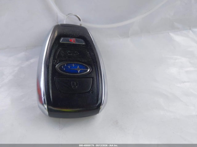 Aukcja sprzedaży 2019 Subaru Wrx Limited, vin: JF1VA1P62K8816673, numer aukcji: 45089179