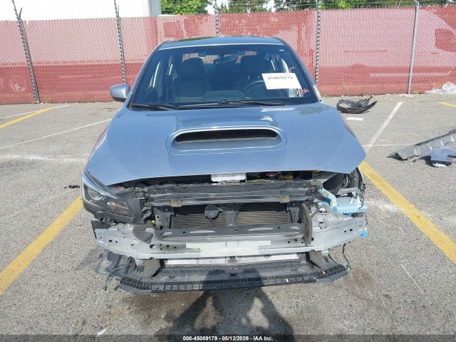 Aukcja sprzedaży 2019 Subaru Wrx Limited, vin: JF1VA1P62K8816673, numer aukcji: 45089179