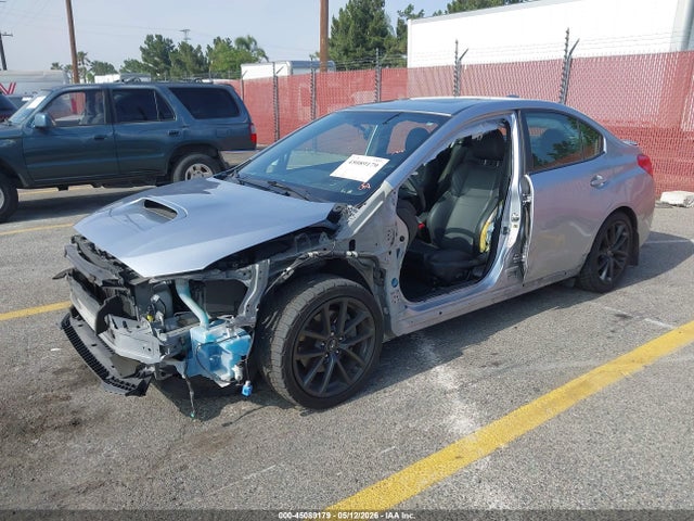 Aukcja sprzedaży 2019 Subaru Wrx Limited, vin: JF1VA1P62K8816673, numer aukcji: 45089179