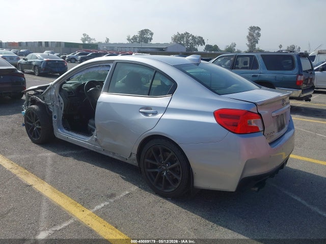 Aukcja sprzedaży 2019 Subaru Wrx Limited, vin: JF1VA1P62K8816673, numer aukcji: 45089179