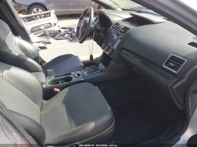 Aukcja sprzedaży 2019 Subaru Wrx Limited, vin: JF1VA1P62K8816673, numer aukcji: 45089179