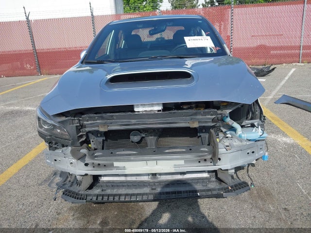 Aukcja sprzedaży 2019 Subaru Wrx Limited, vin: JF1VA1P62K8816673, numer aukcji: 45089179