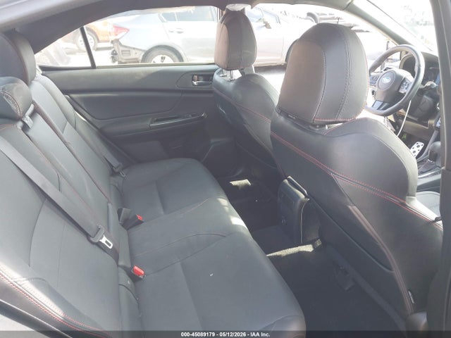 Aukcja sprzedaży 2019 Subaru Wrx Limited, vin: JF1VA1P62K8816673, numer aukcji: 45089179