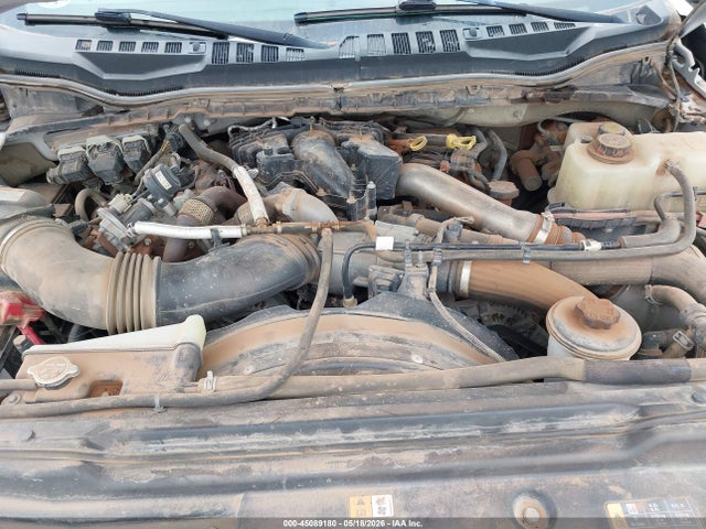 1FD0W5HT2KED04796 Ford F-550 Chassis Xl