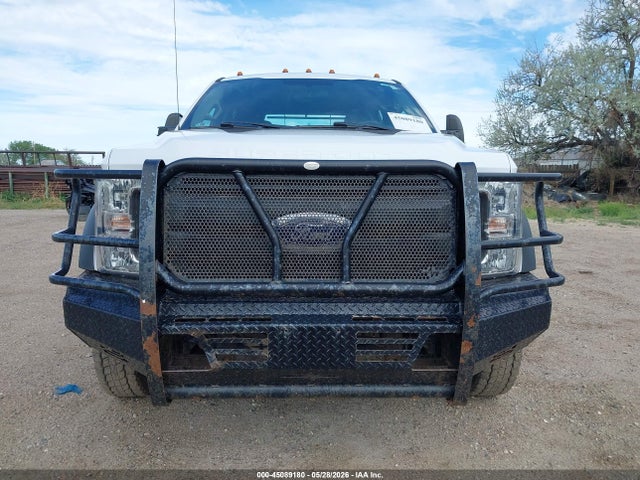 1FD0W5HT2KED04796 Ford F-550 Chassis Xl