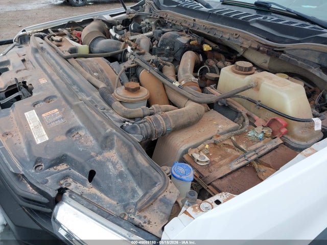 1FD0W5HT2KED04796 Ford F-550 Chassis Xl