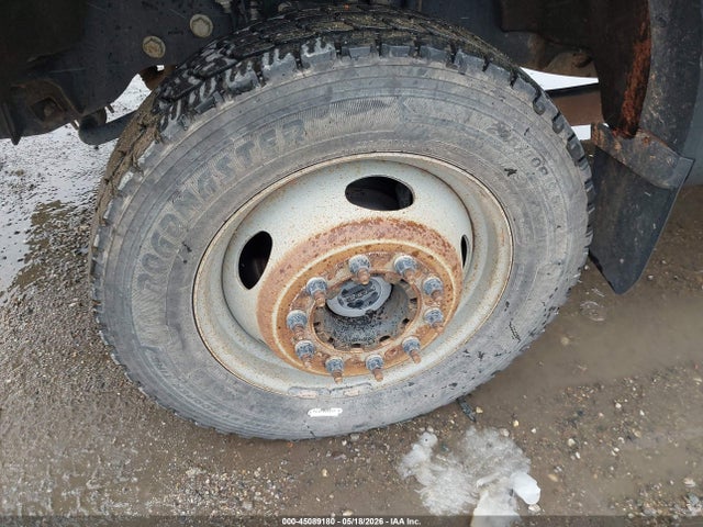 1FD0W5HT2KED04796 Ford F-550 Chassis Xl