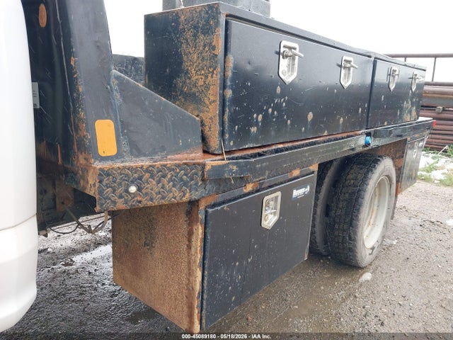 1FD0W5HT2KED04796 Ford F-550 Chassis Xl