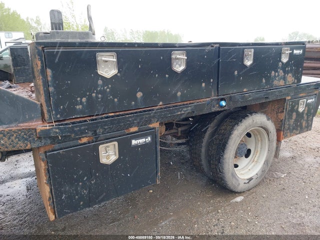 1FD0W5HT2KED04796 Ford F-550 Chassis Xl