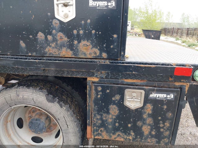 1FD0W5HT2KED04796 Ford F-550 Chassis Xl