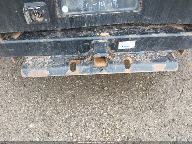 1FD0W5HT2KED04796 Ford F-550 Chassis Xl