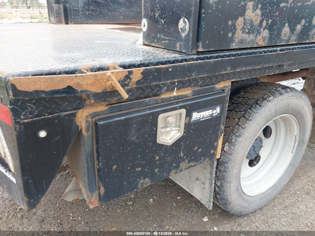1FD0W5HT2KED04796 Ford F-550 Chassis Xl