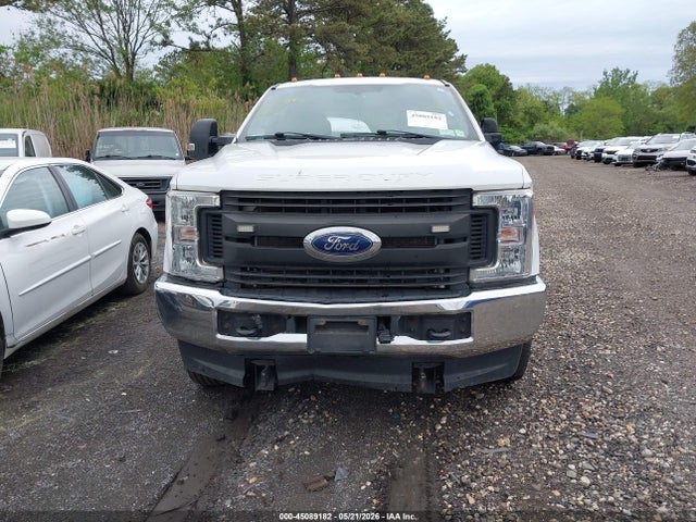 Продаж на аукціоні авто 2017 Ford F-250 Xl, vin: 1FT7W2BT9HEF29039, номер лоту: 45089182