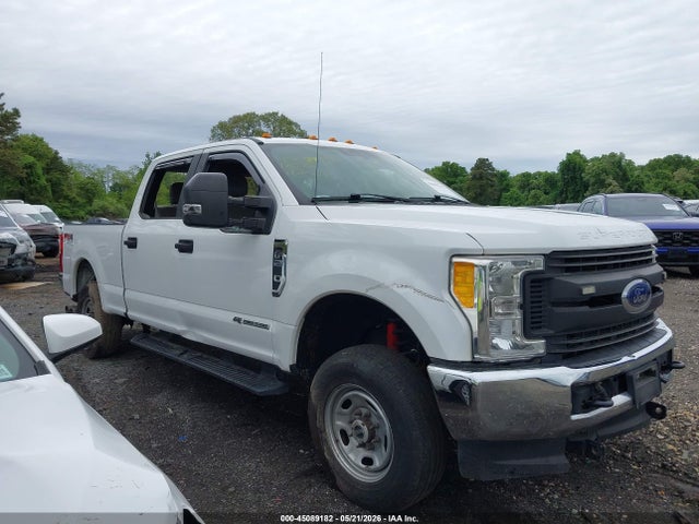 Продаж на аукціоні авто 2017 Ford F-250 Xl, vin: 1FT7W2BT9HEF29039, номер лоту: 45089182