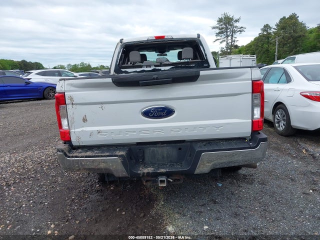 Продаж на аукціоні авто 2017 Ford F-250 Xl, vin: 1FT7W2BT9HEF29039, номер лоту: 45089182