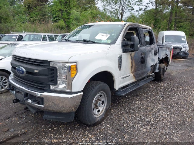 Продаж на аукціоні авто 2017 Ford F-250 Xl, vin: 1FT7W2BT9HEF29039, номер лоту: 45089182
