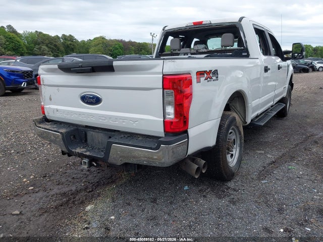 Продаж на аукціоні авто 2017 Ford F-250 Xl, vin: 1FT7W2BT9HEF29039, номер лоту: 45089182