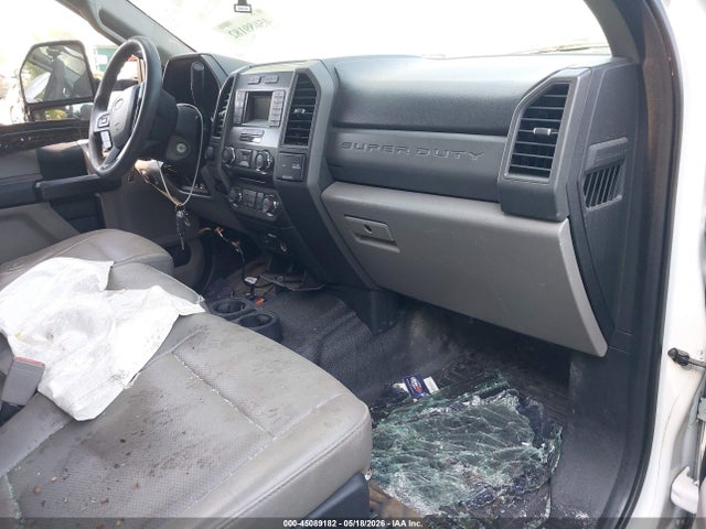 Продаж на аукціоні авто 2017 Ford F-250 Xl, vin: 1FT7W2BT9HEF29039, номер лоту: 45089182