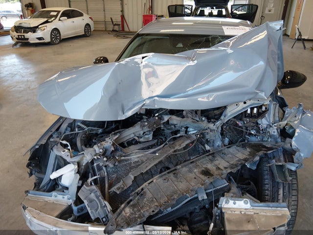 1HGCV1F43MA038077 Honda Accord Sport Special Edition