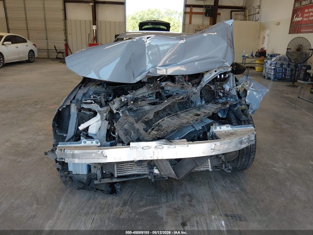 1HGCV1F43MA038077 Honda Accord Sport Special Edition