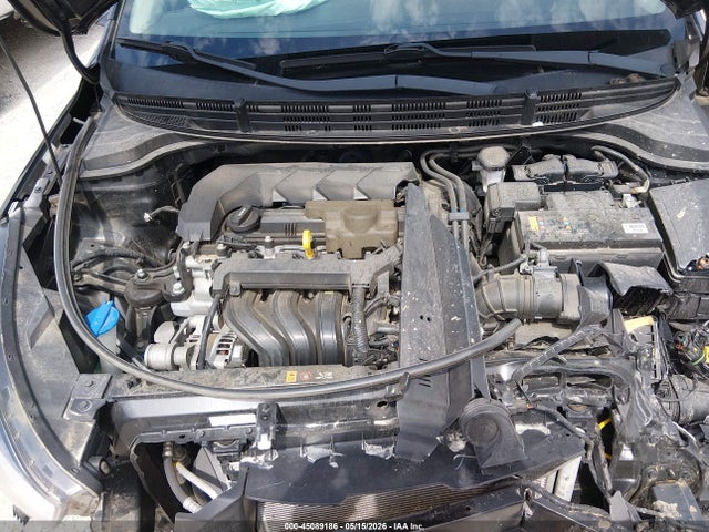 Aukcja sprzedaży 2020 Kia Rio Lx, vin: 3KPA24AD4LE328671, numer aukcji: 45089186