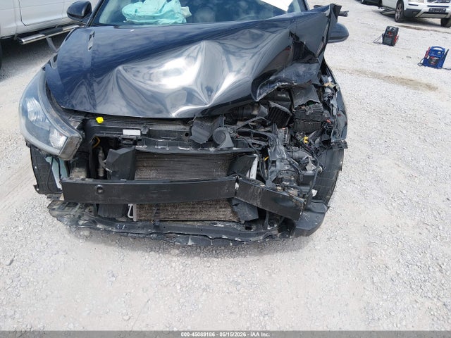 Aukcja sprzedaży 2020 Kia Rio Lx, vin: 3KPA24AD4LE328671, numer aukcji: 45089186