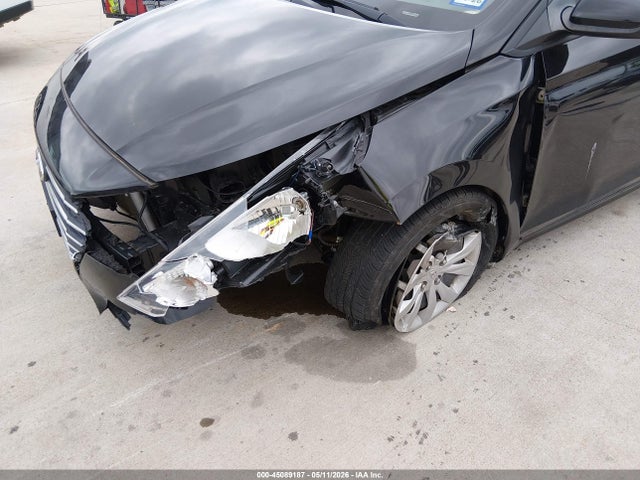 Hyundai ACCENT SE 2021 3KPC24A61ME139102 Image 6