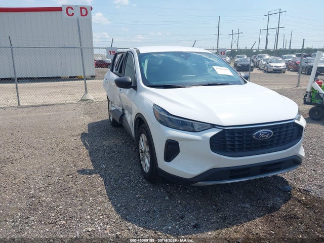 Продажа на аукционе авто 2024 Ford Escape Active, vin: 1FMCU0GNXRUA22009, номер лота: 45089189