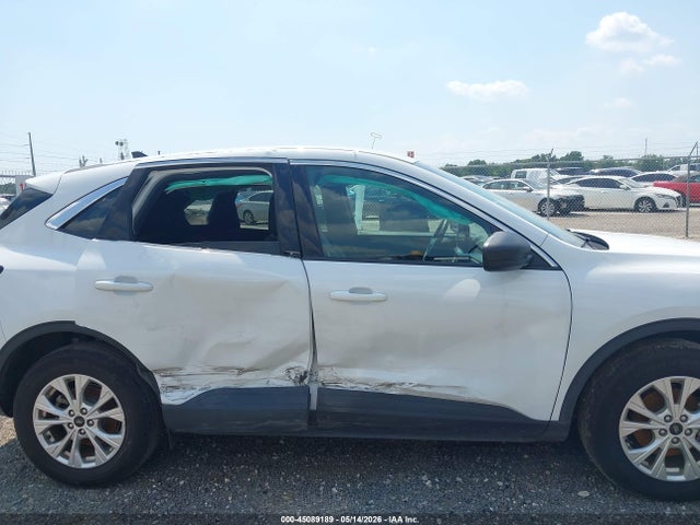 Продажа на аукционе авто 2024 Ford Escape Active, vin: 1FMCU0GNXRUA22009, номер лота: 45089189