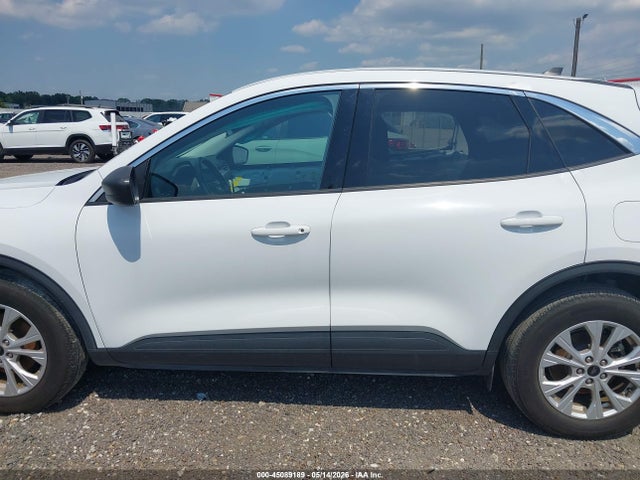 Продажа на аукционе авто 2024 Ford Escape Active, vin: 1FMCU0GNXRUA22009, номер лота: 45089189