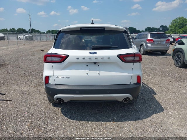 Продажа на аукционе авто 2024 Ford Escape Active, vin: 1FMCU0GNXRUA22009, номер лота: 45089189