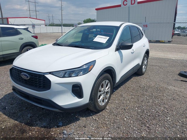 Продажа на аукционе авто 2024 Ford Escape Active, vin: 1FMCU0GNXRUA22009, номер лота: 45089189