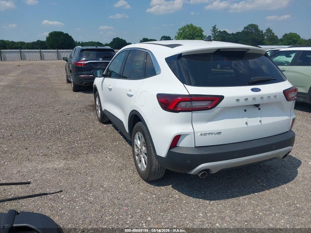 Продажа на аукционе авто 2024 Ford Escape Active, vin: 1FMCU0GNXRUA22009, номер лота: 45089189