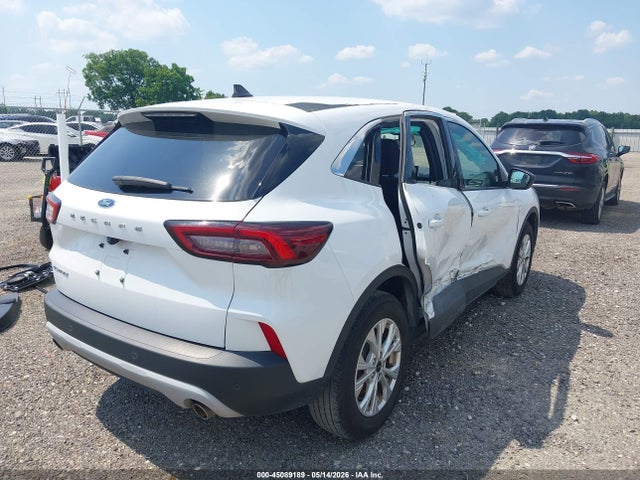 Продажа на аукционе авто 2024 Ford Escape Active, vin: 1FMCU0GNXRUA22009, номер лота: 45089189