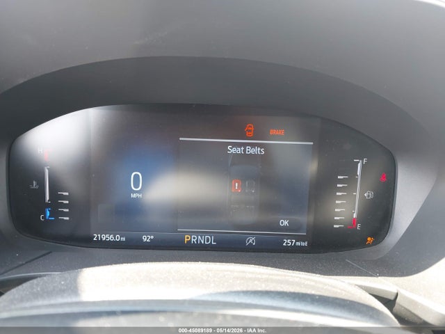 Продажа на аукционе авто 2024 Ford Escape Active, vin: 1FMCU0GNXRUA22009, номер лота: 45089189