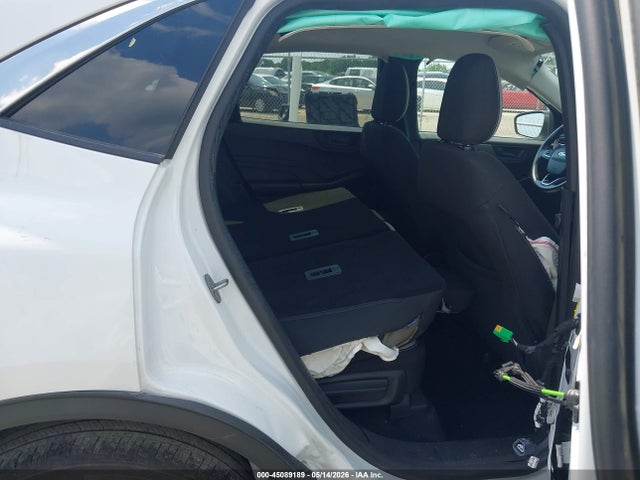 Продажа на аукционе авто 2024 Ford Escape Active, vin: 1FMCU0GNXRUA22009, номер лота: 45089189