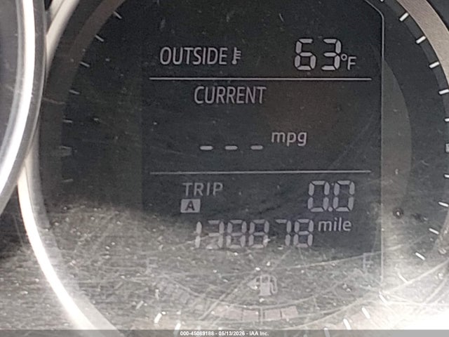 45089188 :رقم المزاد ، JM3KE2BE1E0335071 vin ، 2014 Mazda Cx-5 Sport مزاد بيع