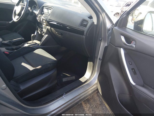 45089188 :رقم المزاد ، JM3KE2BE1E0335071 vin ، 2014 Mazda Cx-5 Sport مزاد بيع