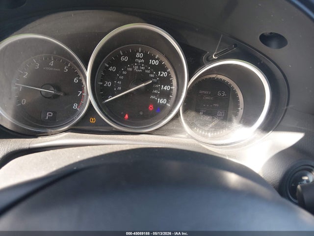 45089188 :رقم المزاد ، JM3KE2BE1E0335071 vin ، 2014 Mazda Cx-5 Sport مزاد بيع