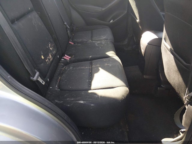 45089188 :رقم المزاد ، JM3KE2BE1E0335071 vin ، 2014 Mazda Cx-5 Sport مزاد بيع