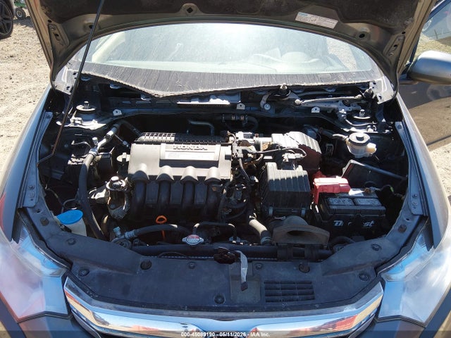 Продаж на аукціоні авто 2013 Honda Insight Ex, vin: JHMZE2H76DS001832, номер лоту: 45089190