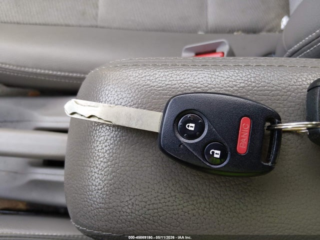 Продаж на аукціоні авто 2013 Honda Insight Ex, vin: JHMZE2H76DS001832, номер лоту: 45089190